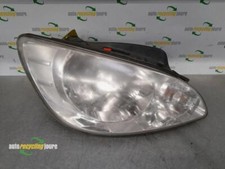 Hauptscheinwerfer rechts Hyundai Getz TB 92102A P19781067