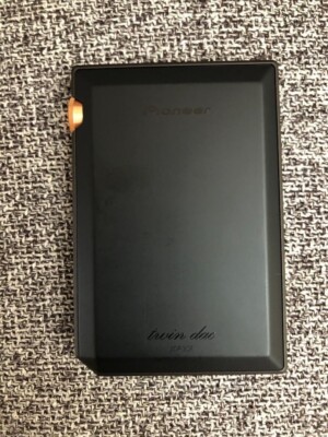 PIONEER - 新品未使用☆XDP-30R Pioneer Pioneer XDP-30R‐Digital Audio Player Private High-Resolution