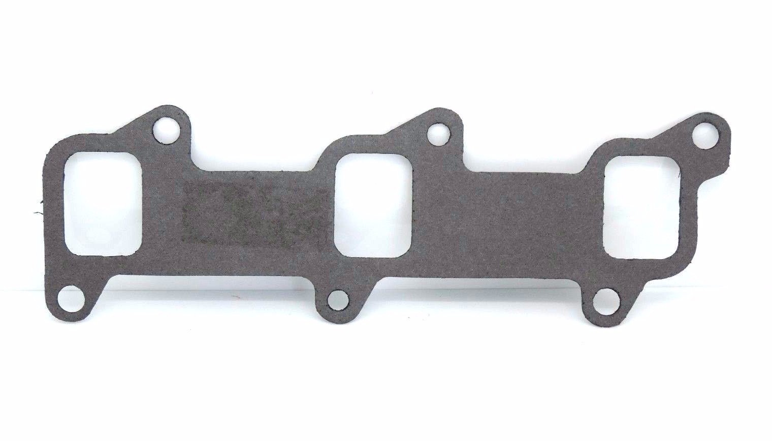 EXHAUST MANIFOLD GASKET FOR FORD 2000 3000 4000 TRACTORS eBay