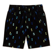 New Garanimals Boys Woven Shorts Size 4T