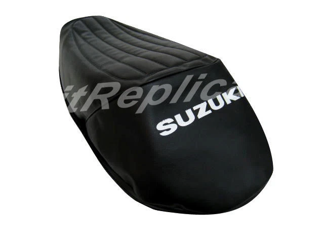 NUEVA FUNDA SILLÍN ASIENTO SUZUKI AC50 1978-1979 K50 1979 [3TPS] Foto 2 de 4