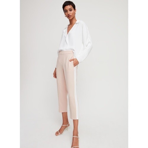 Babaton Conan Pant Terado Cropped Dress 