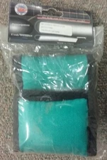 R/C Airplane Trucks Car Receiver Protector World Models Green