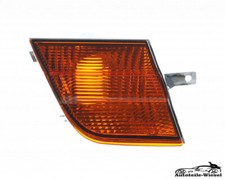 Blinker Rechts orange für NISSAN MICRA K12
