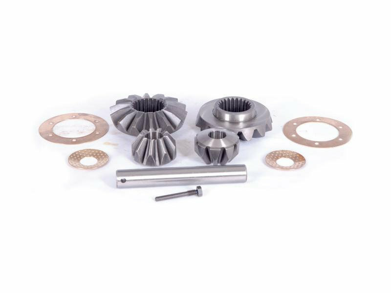 パーツ yui JCB PARTS - DIFFERENTIAL GEAR SET (PART NO. 990/98300) | eBay