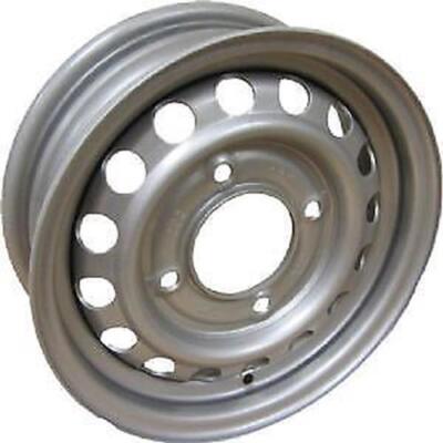 AL-KO Motorhome 13'' 4 Stud 4.5J Wheel Rim 5.5'' PCD Caravan Trailer - 128521908