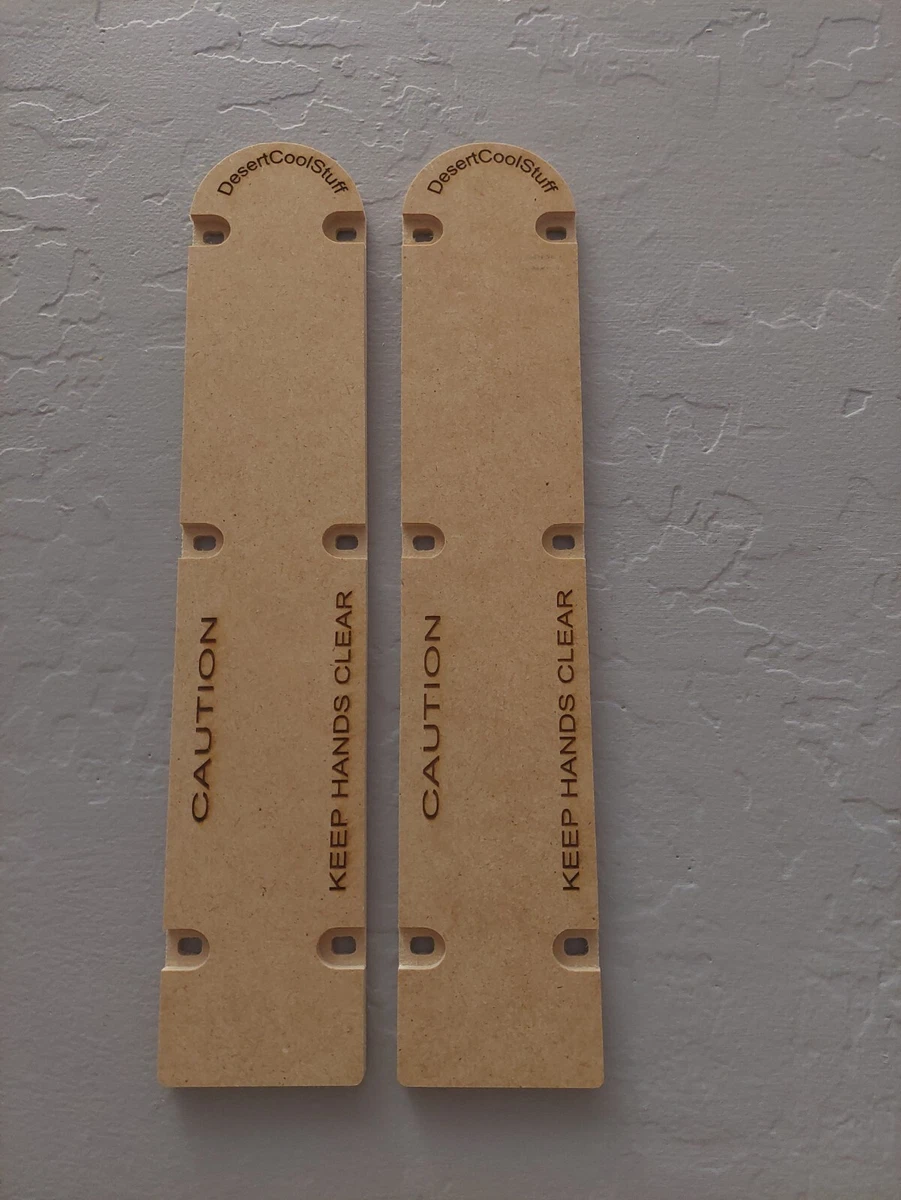 Kobalt Zero Clearance Throat Plates For Miter Saws, 46 OFF