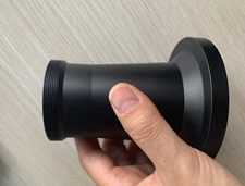 Metal 11" SCT FunStar Make your Celestron Schmidt-Cassegrain Telescope FAST