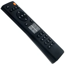 VR3 Replace Remote for Vizio TV VOJ370 VOJ320 VOJ320F VOJ320F1A VO37LFHDTV20A