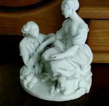 Wonderful Sevres Porcelain 