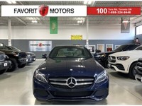 2017 Mercedes-Benz C-Class C300|4MATIC|NAV|CREAMLEATHER|WOOD|LED|DUALROOF|+++