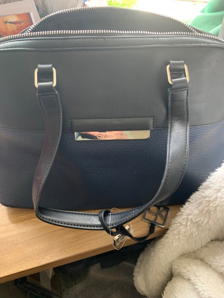 Brand new calvein Klein hand bag eBay