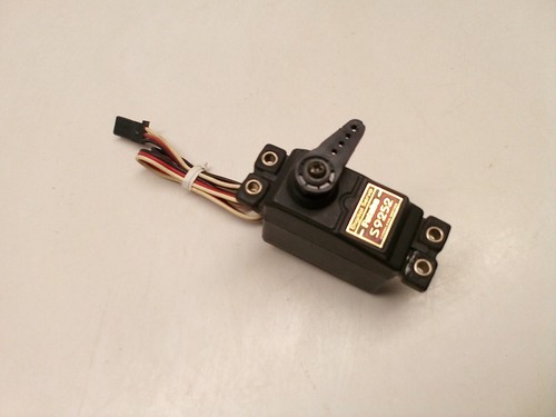 Futaba S9252 - Digital All-Purpose Servo RC Airplanes & Helicopter - Picture 4 of 6