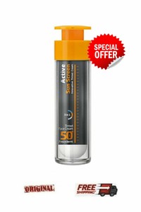 frezyderm tinted sunscreen