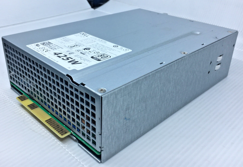 Dell Precision T3610 T5610 T5810 425W Power Supply D425EF-02 DNR74 - Picture 3 of 5