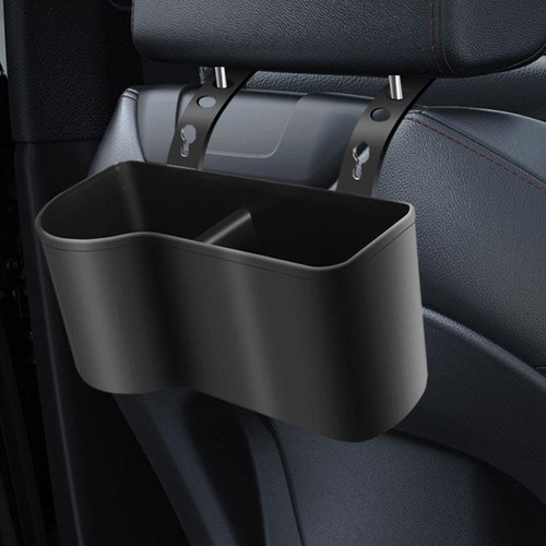Car Mounted Cup Holder Storage Box Car Cup Holder Seat Organizer^ Mount B8F L9B7 - Picture 11 of 15