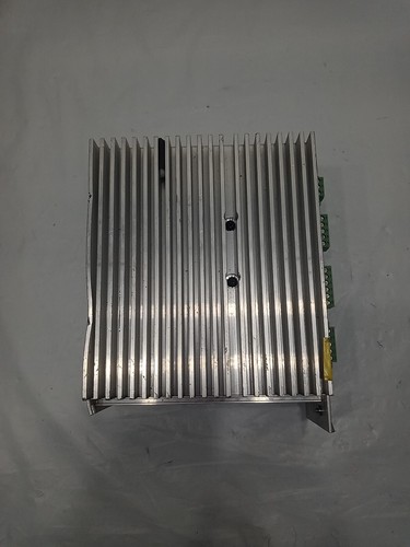 Parker Hannifin Compax3 C3S063V2F12I21T11M00A04 Servo Drive Controller 230V 13A - Picture 4 of 21