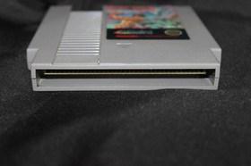 Time Lord & Wizards & Warriors Lot NES Nintendo Tested! Cart Only