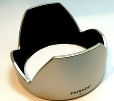 Tamron C8FH Lens Hood Shade grey 28-200mm f3.8-5.6 LD AF Aspherical