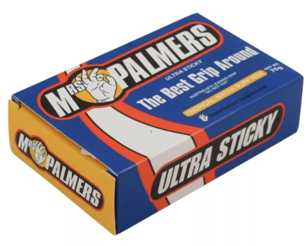 Mrs palmers wax website deals