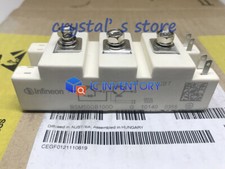 1PCS EUPEC/INFINEON BSM50GB100D Module Power Supply New 100 Quality Guarantee