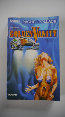 Rachel Pollack - Golden Vanity