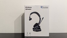 TruVoice BT55 Wireless USB Headset 