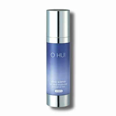 O HUI Clinic Science Full Medi Moisturizer 75ml