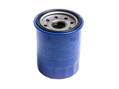 2007 Honda Civic Oil Filter