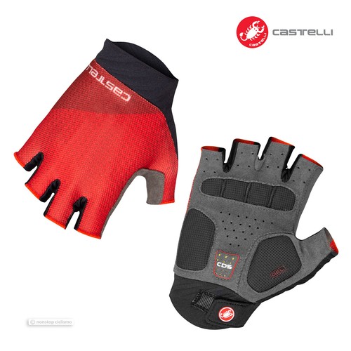 NEW 2022 Castelli ROUBAIX GEL 2 Womens 