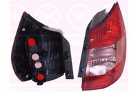 Neu RüCkleuchte Lampe - Rechts - Ohne Basis - FüR Renault Grand Scenic 03-10