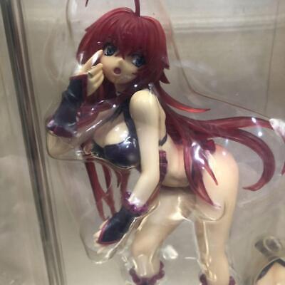 High School DxD Hero PVC Statue 1/7 Rias Gremory: Pure White