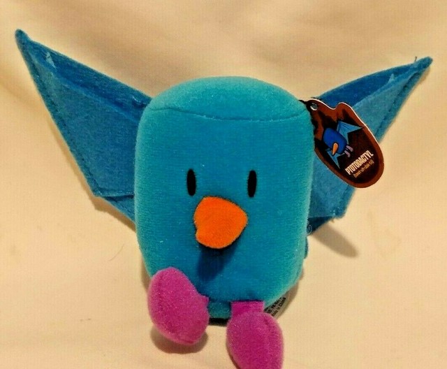 Collectible Sonic Drive-in Tater Tot Plush - Dino tots collection - Ptotodactyl | eBay