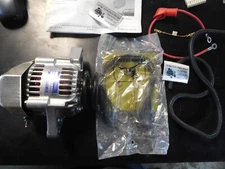 John Deere 40 AMP Alternator Upgrade Kit PT# BM20990