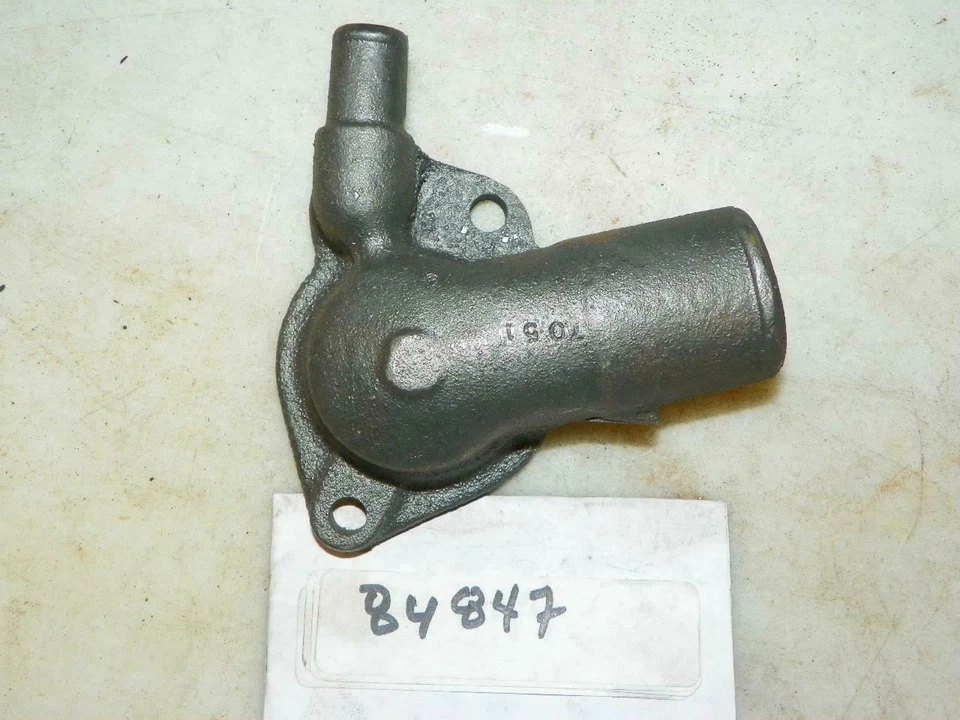 Ford Mercury 1965-1978 новый Four Seasons Goose Neck водопровод 84847 - Изображение 3 из 4