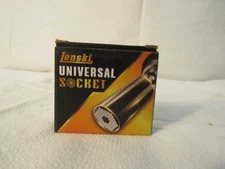 Lenski Universal Socket With Drill Adapter