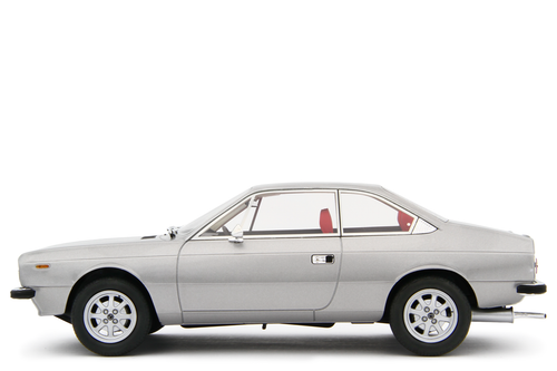 LAUDORACING-MODELS 1:18 Lancia Beta Coupé 1.6 - 1.8 1973-75 LM188E - Picture 2 of 10