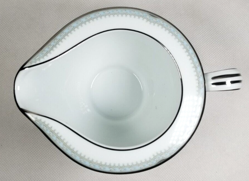 Noritake China Colburn #6107 Serving Dishes, Cups, Tureen, Creamer, Salt Shaker - Picture 33 of 83