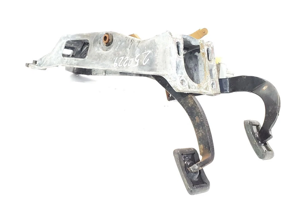 Ford Ranger 1987 OEM embrague cambio de freno Foto 4 de 4