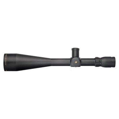 Sightron SIII LR 10-50x60 Dot Target Riflescope (25138)