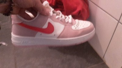 Nike Air Force 1 Low '07 QS Valentine's Day Letter