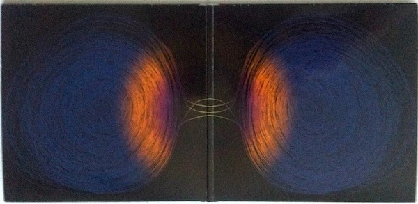 Radiohead TKOL RMX 1234567 - CD x 2 - Photo 3/3