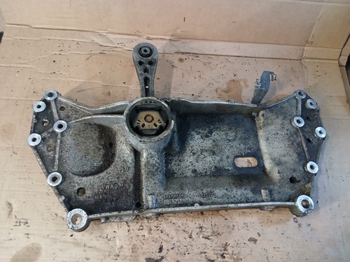 VW Seat Skoda Audi Motorträger Achsträger Vorderachse Träger 1K0199369F