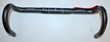 Bontrager Race Lite Isozone VRCF Dropbar Handlebar 31.8mm 42cm 85mmReach 125Drop