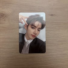 Zerobaseone Zhang Hao ?You Had Me At Hello? official photocard