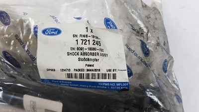 Original OE FORD Stoßdämpfer 1721245