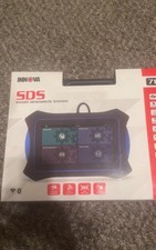Innova 7111 SDS-Pro OBD2 Diagnostic Scanner T...