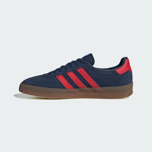 adidas Originals Montreal RM JS1336 Night Indigo Better Scarlet Men's Size - Picture 6 of 10