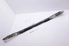 New OEM Ford YL5Z-16C900-AA Front Hood Deflector Bug Shield Kit Smoke NOS