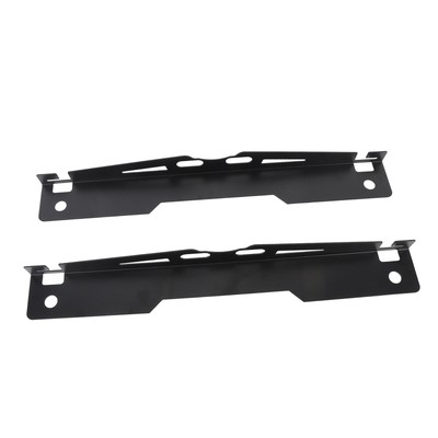 2PCS Wheel Alignment Tool Accurate Measurement Stainless Steel Wheel Alignment